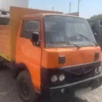 نیسان زد اف zf