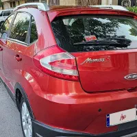 ام وی ام هاچبک اسپرت اکسلنت