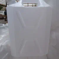 دبه ۲۰ لیتری مواد نو عمده
