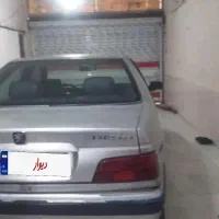 پرشیا‌مدل‌۸۰‌|خودرو سواری و وانت|فردیس, شهرک شهید حسینی|دیوار