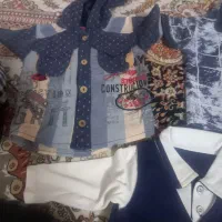 لباس کودک|کفش و لباس بچه|قم, کلهری|دیوار