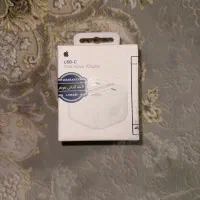 شارژر ایفون تایپ سی