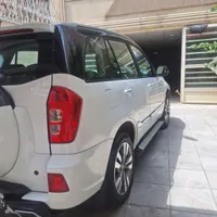 ام‌وی‌ام X33 S اسپرت، مدل ۱۳۹۷|خودرو سواری و وانت|تبریز, |دیوار