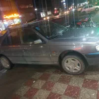 پارس مدل  ۸۶|خودرو سواری و وانت|تربت‌حیدریه, فرمانداری|دیوار