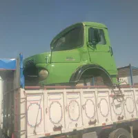 حمل بار و اثاث به تمام نقاط کشور