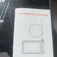 دوربین آندسکوبی مانیتور دار ۲۰ متری|دوربین مداربسته|تهران, منیریه|دیوار