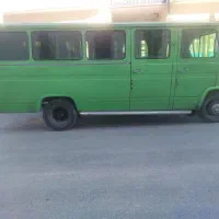 بنزمینی بوس۱۶نفره|خودرو سنگین|سمنان, |دیوار