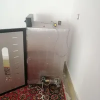 فروش دستگاه میوه خشک کن هواکروز|ماشین‌آلات صنعتی|شیروان (خراسان), |دیوار