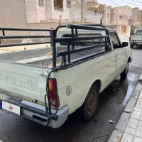 وانت پیکان مدل ۱۳۹۲|خودرو سواری و وانت|شاهینشهر, عطار|دیوار