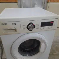 ماشین لباسشوی اسنوا
