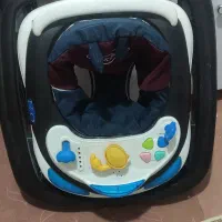 کالسکه.کریر.روروئک|کالسکه و لوازم جانبی|تهران, افسریه جنوبی|دیوار