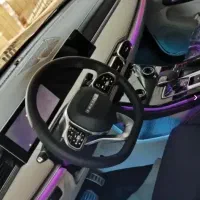 فیدیلیتی پرستیژ 7 نفره ۲۰۲۴|خودرو سواری و وانت|ارومیه, |دیوار