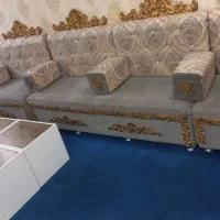 مبل خلیجی