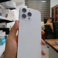 آیفون 16 پرو مکس 512 گیگ شرکتی