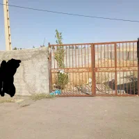 زمین چهاردیواری دماوند معاوضه با خودرو
