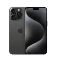 ایفون ۱۵ پرومکس با رجیستری