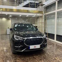 فیدلیتی الیت ۱۴۰۴ ۷نفره