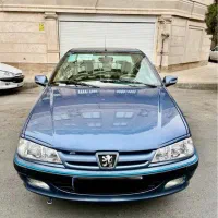 پارس دوگانه کارخانه مدل ۱۳۹۸ سند یک برگ