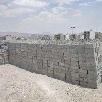 بلوک دیواری