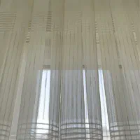 پرده تور پذیرایی|پرده، رانر، رومیزی|مشهد, الهیه|دیوار