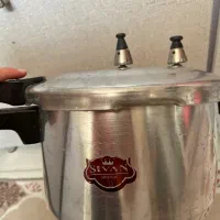 قابلمه زودپز آرام پز