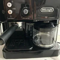 قهوه‌ساز چندکاره دلونگی BCO 411.B