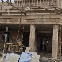 نماکار و کاشی کار