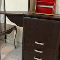 میز|لوازم خیاطی و بافتنی|فردیس, نگارستان|دیوار