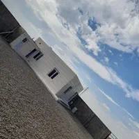 خانه باغ با سند شش دانگ  با هر شرایط مالی