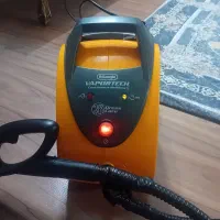 بخارشوی دلونگی|جاروبرقی، جارو شارژی، بخارشو|تهران, شهرک رضویه|دیوار