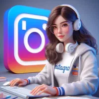 ادیت حرفه‌ای ریلز اینستاگرام