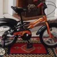 دوچرخه اورجینال poma سایز ۱۶