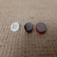 سنگ در نجف و عقیق خراسان|جواهرات|مبارکه, |دیوار