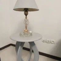 آباژور قدیمی|چراغ خواب و آباژور|کرج, باغستان|دیوار