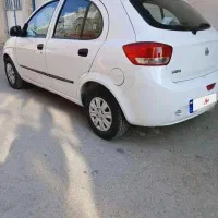 تیبا دو مدل ۹۳ تک برگ سند