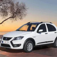 کوییک GXR-H-مدل 1403 رنگ سفید