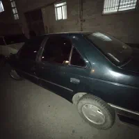 آردی ۸۴ بی رنگ|خودرو سواری و وانت|شاهرود, |دیوار