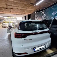 +Tiggo 7 pro E/مدل ۱۴۰۵ صفر/نقد و اقساط بانکی/فوری|خودرو سواری و وانت|تهران, نصرت|دیوار