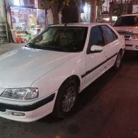 پژو پارس تیو فایو|خودرو سواری و وانت|شاهین دژ, |دیوار