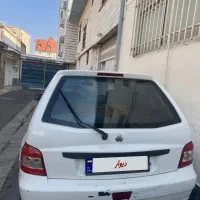 پراید۱۱۱مدل۹۸|خودرو سواری و وانت|بابل, |دیوار