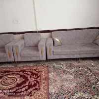 مبل هفت نفره