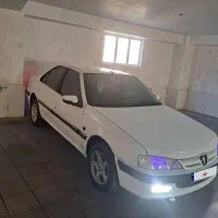 پارس سفارشی کروزدار|خودرو سواری و وانت|اهر, |دیوار