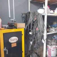 خریدوفروش ظایعات به صورت نقددرب منزل ومحل کار|خدمات پیشه و مهارت|گرگان, |دیوار