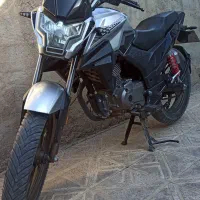 موتور ds 200|موتورسیکلت|آبدانان, |دیوار