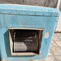 پوسته کلر ۵۰۰۰|کولر آبی|بم, |دیوار