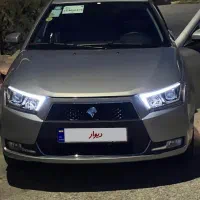 دنا ۶دنده خشک تیتانیوم رینگ دار