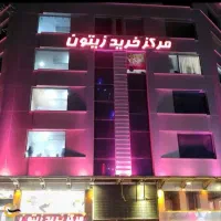 مرکز-خرید-طبقه-دوم-واحد-جلو