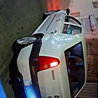 ماشین تک برگ سند زاپاس زیرش نرفته شاسی پلمپ|خودرو سواری و وانت|قوچان, |دیوار