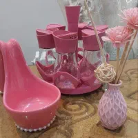 جا‌ادویه|ظروف نگهدارنده، پلاستیکی، یک‌بارمصرف|تهران, قیام|دیوار