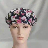 کلاه فرانسوی|لباس|تبریز, |دیوار